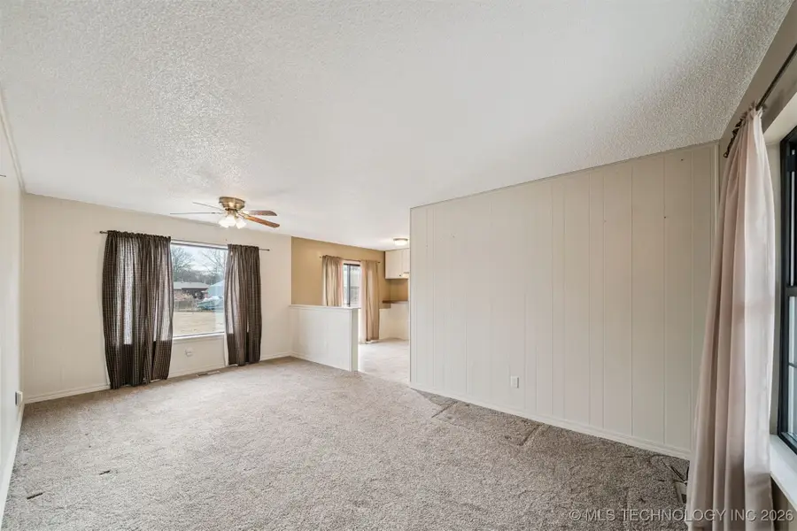 1321 N Eucha Creek Boulevard, Sand Springs, OK 74063 - Image #3