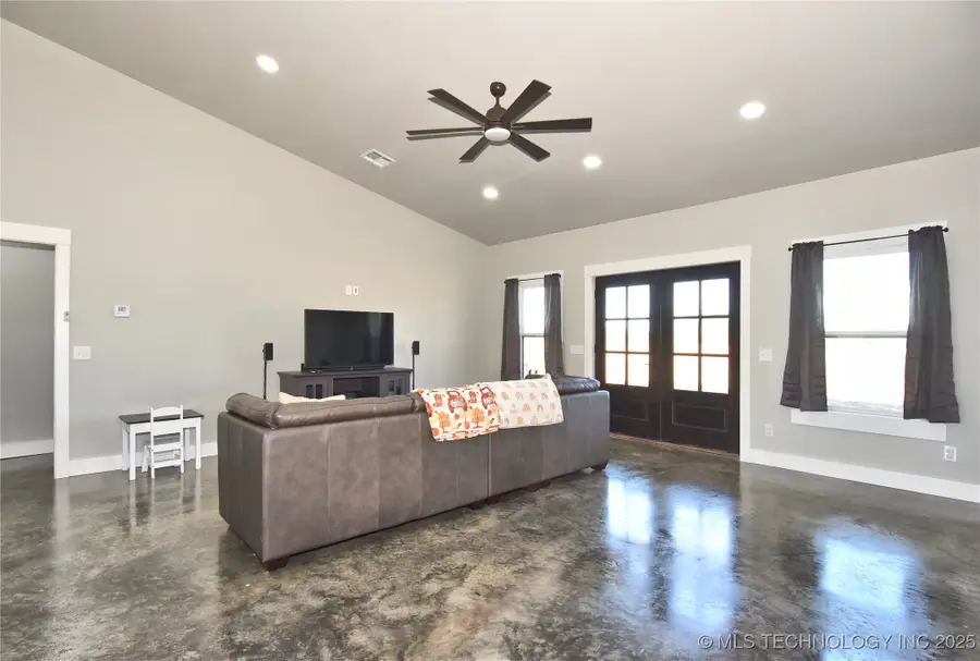 1515 E Benge Road, Fort Gibson, OK 74434 - Image #3