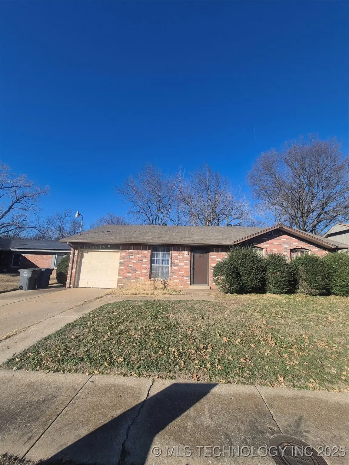13163 E 29th Street, Tulsa, OK 74134 - Image #1