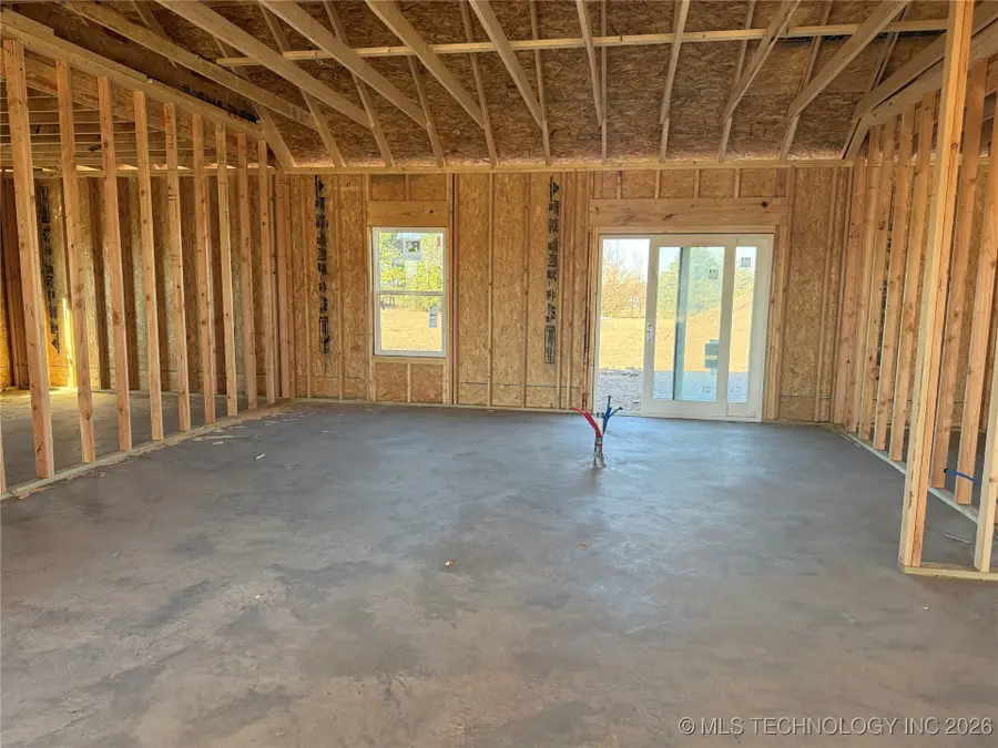 1990 N Everly Drive, Tahlequah, OK 74464 - Image #3