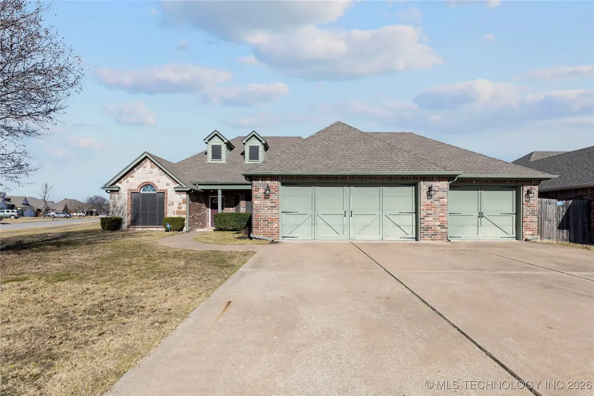 15309 E 89th Street, Owasso, OK 74055 - Image #1