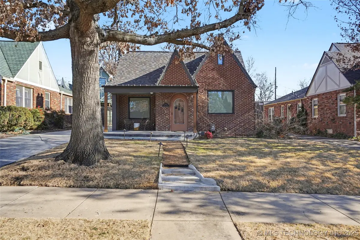 1731 S Gary Avenue, Tulsa, OK 74104 - Image #1