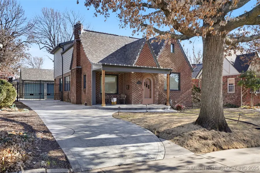 1731 S Gary Avenue, Tulsa, OK 74104 - Image #3