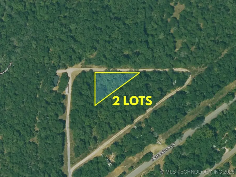 15077 Carlisle Drive, Park Hill, OK 74451 - Image #2