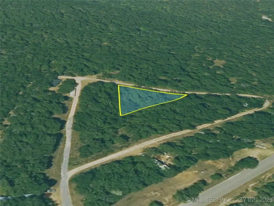 15077 Carlisle Drive, Park Hill, OK 74451 - Image #3