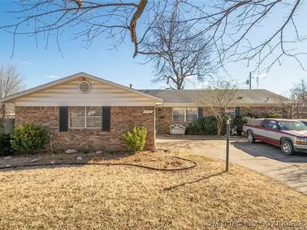 2313 S 82nd East Avenue, Tulsa, OK 74129