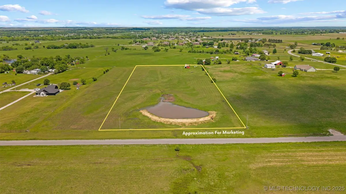 3411 E 176th Street, Skiatook, OK 74070 - Image #1