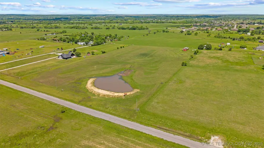 3411 E 176th Street, Skiatook, OK 74070 - Image #3