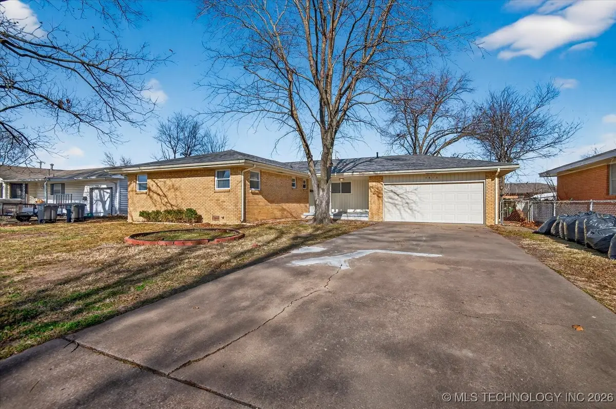 3816 Nebraska Street, Bartlesville, OK 74006 - Image #1