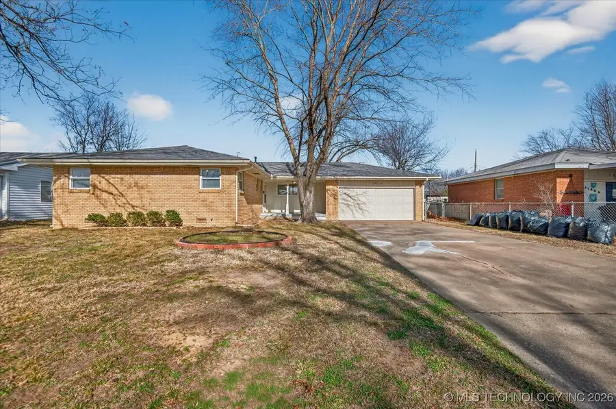 3816 Nebraska Street, Bartlesville, OK 74006 - Image #2
