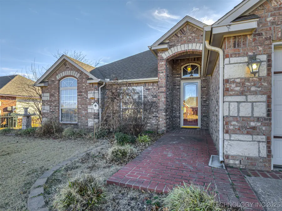 1501 Pheasant Circle, Claremore, OK 74019 - Image #3