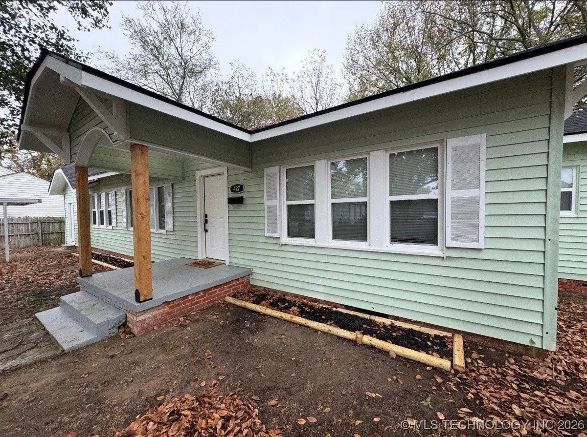 427 W 18th Street, Ada, OK 74820 - Image #1