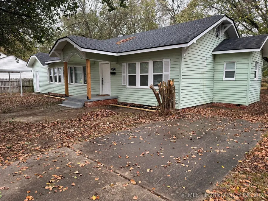 427 W 18th Street, Ada, OK 74820 - Image #2