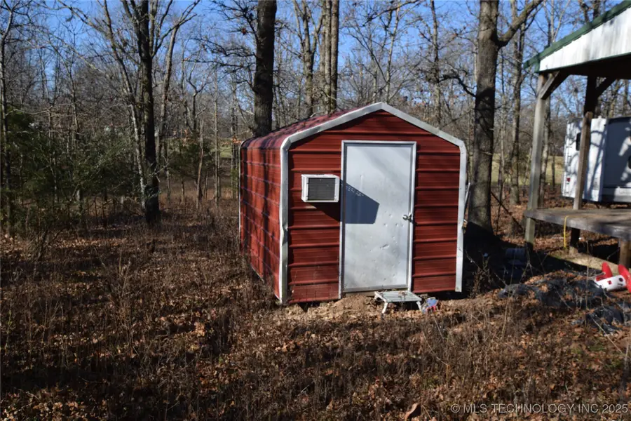 72424 S 4740 Road, Westville, OK 74965 - #2