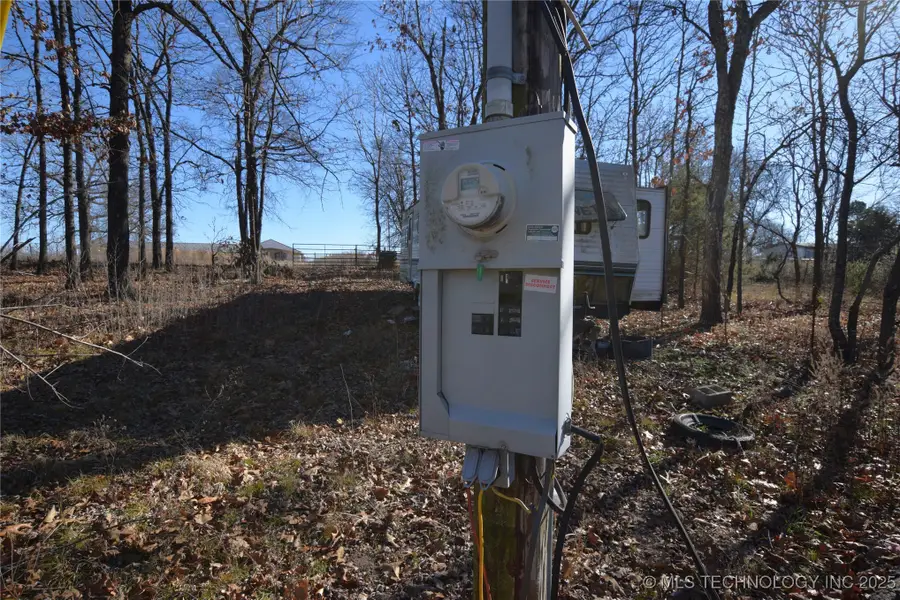 72424 S 4740 Road, Westville, OK 74965 - #3