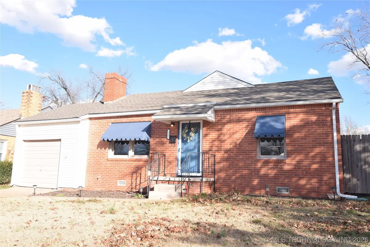 1231 S Winston Avenue, Tulsa, OK 74112 - Image #1