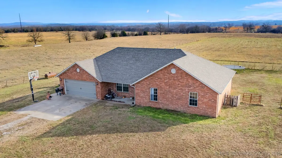 470242 E 680 Road, Westville, OK 74965 - Image #1