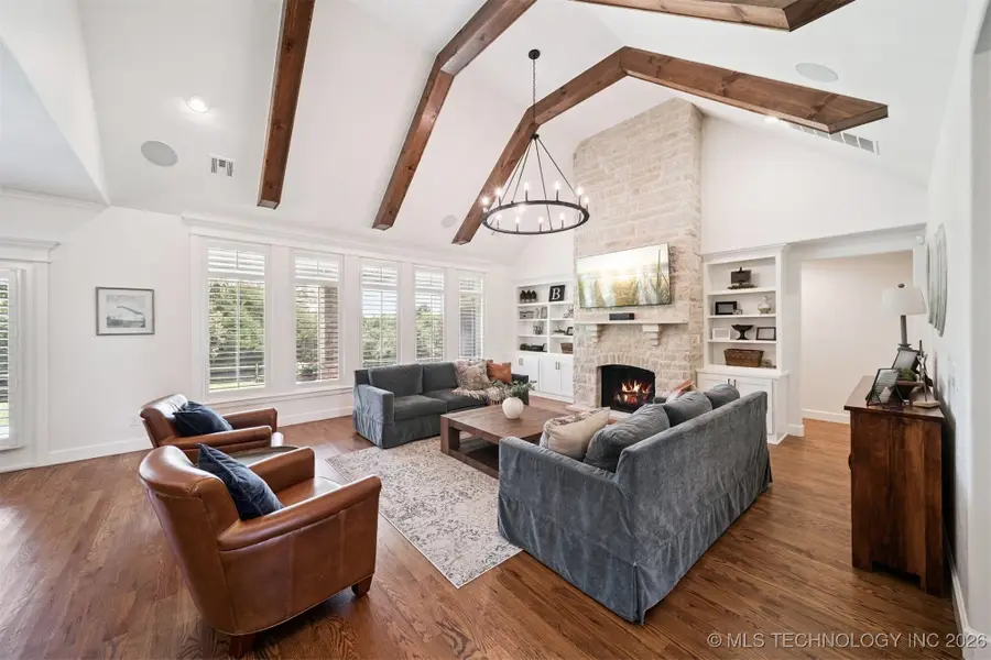 8604 E 107th Street, Owasso, OK 74055 - Image #2