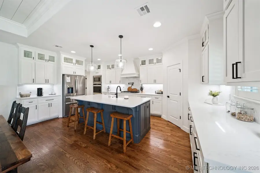 8604 E 107th Street, Owasso, OK 74055 - Image #3