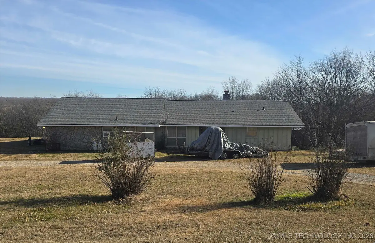 12325 Nightes Avenue, Collinsville, OK 74021 - Image #1