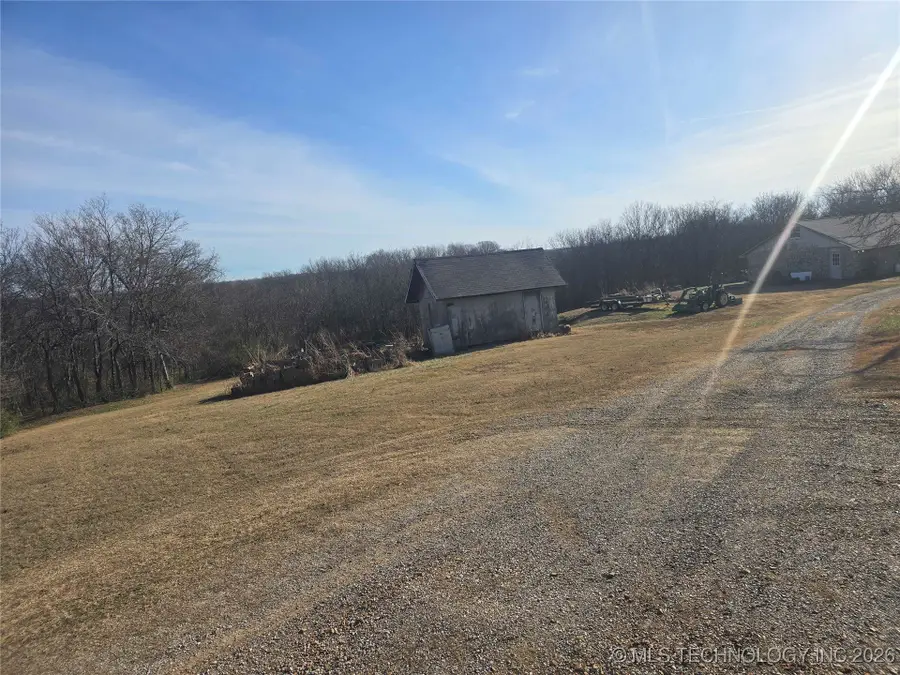 12325 Nightes Avenue, Collinsville, OK 74021 - Image #3