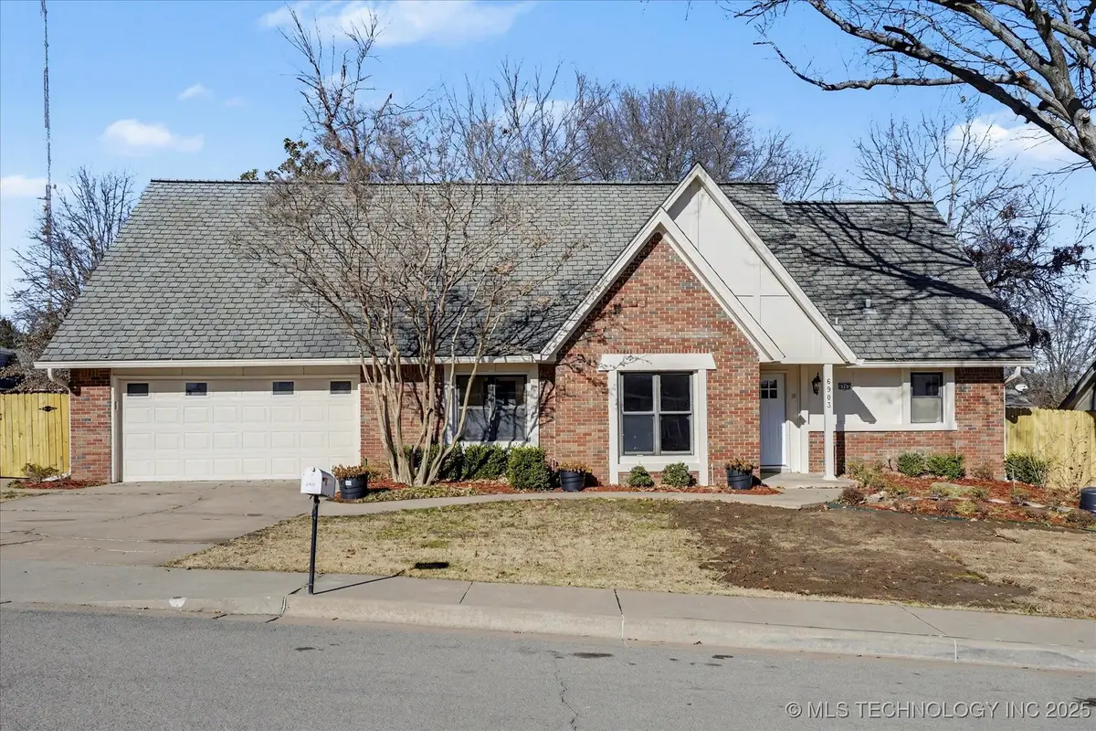 6903 E 63rd Street, Tulsa, OK 74133 - Image #1
