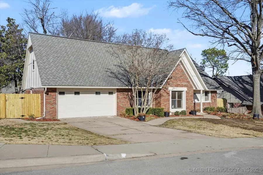 6903 E 63rd Street, Tulsa, OK 74133 - Image #3