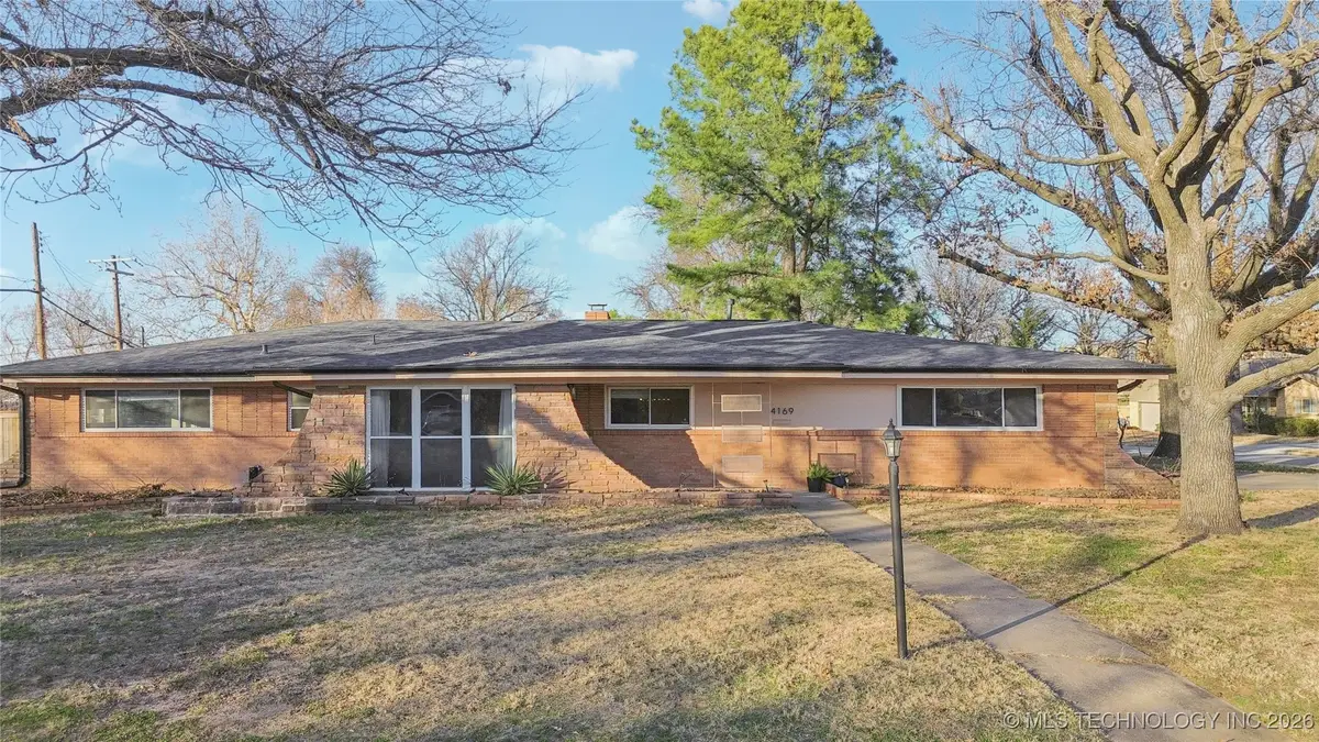 4169 E 43rd Street, Tulsa, OK 74135 - Image #1