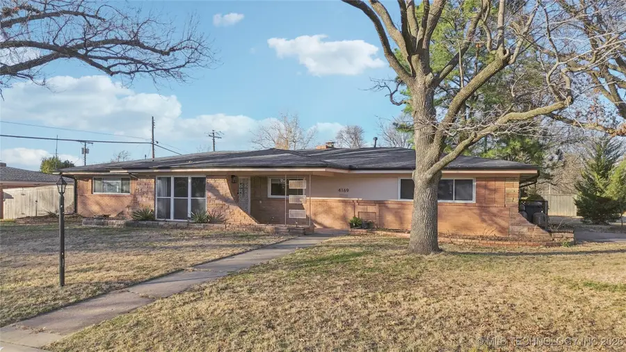 4169 E 43rd Street, Tulsa, OK 74135 - Image #2