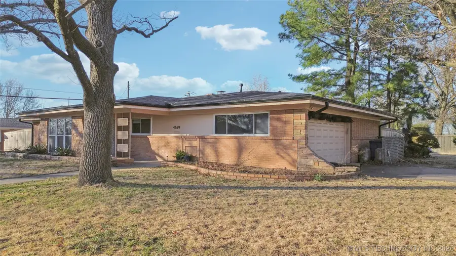 4169 E 43rd Street, Tulsa, OK 74135 - Image #3
