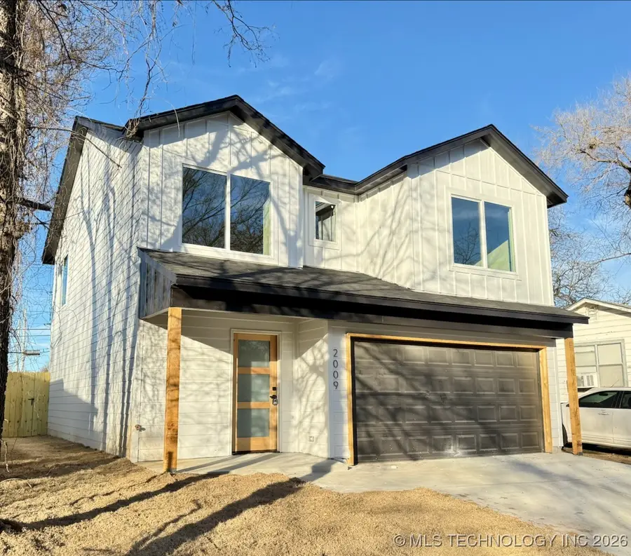 2009 W Easton Court N, Tulsa, OK 74127 - Image #3