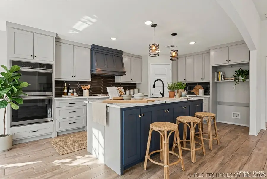 3610 S 12th Place, Broken Arrow, OK 74011 - #3