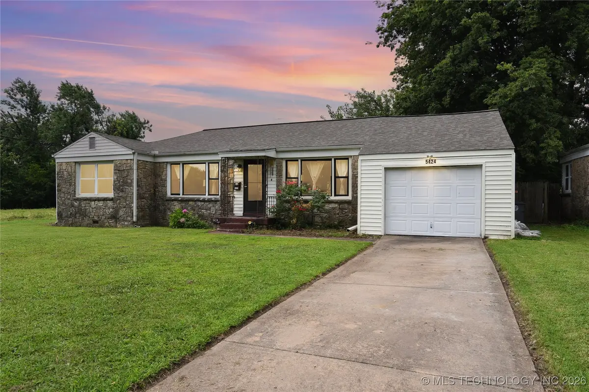 5424 E 7th Street, Tulsa, OK 74112 - Image #1