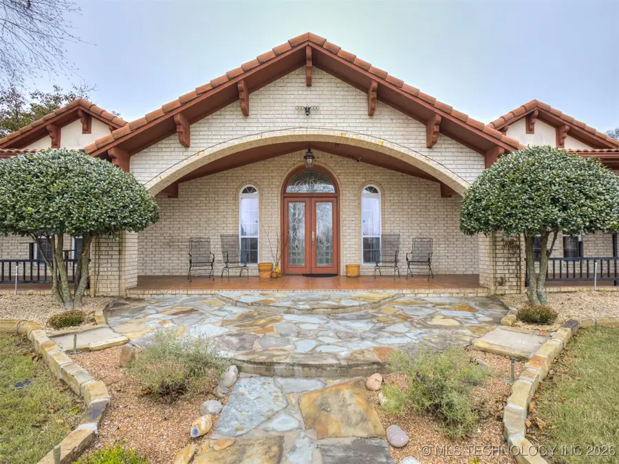 32825 E 740 Road, Wagoner, OK 74467 - Image #2