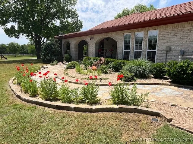 32825 E 740 Road, Wagoner, OK 74467 - Image #3