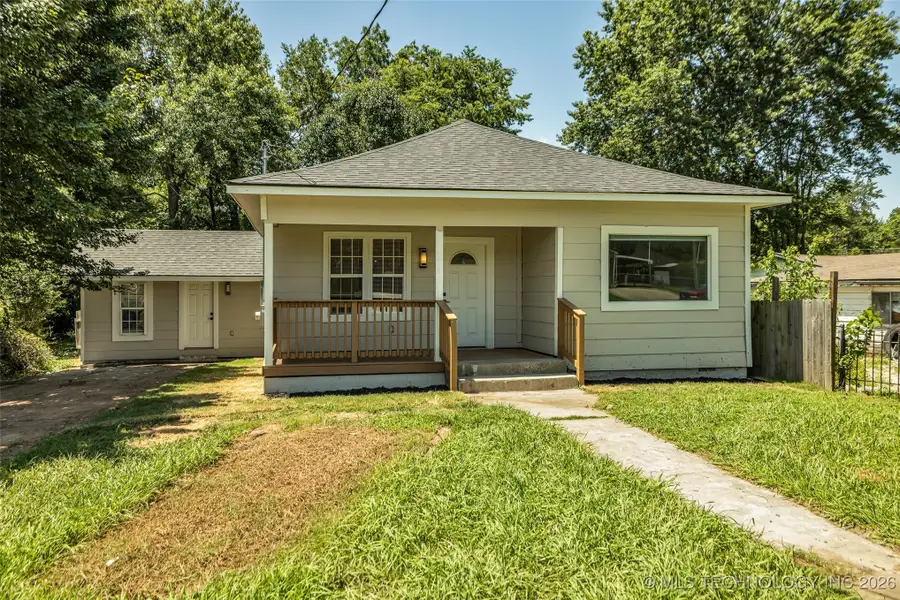 514 S Broadway Avenue, Coweta, OK 74429 - Image #2