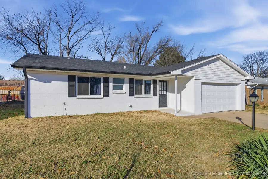 1010 N 3rd Street, Jenks, OK 74037 - Image #2