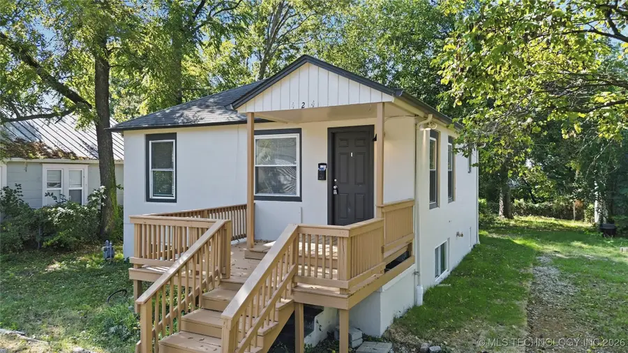 424 S Quebec Avenue, Tulsa, OK 74112 - Image #2