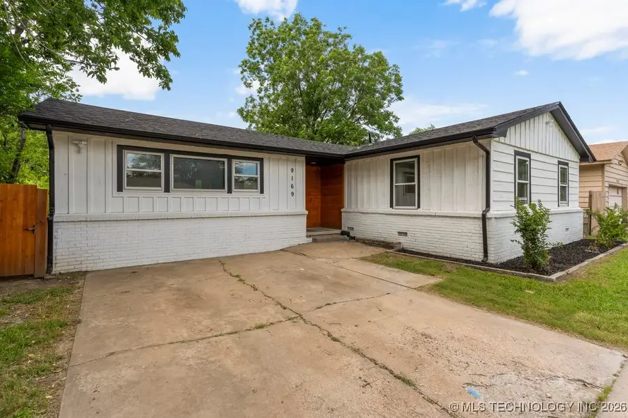 9169 E Marshall Place, Tulsa, OK 74115 - Image #2