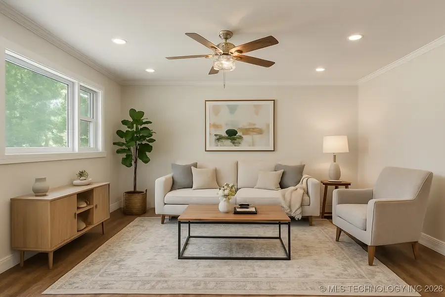 9169 E Marshall Place, Tulsa, OK 74115 - Image #3