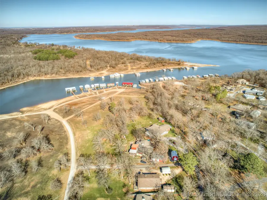 69465 S 324 Road, Wagoner, OK 74467 - Image #2