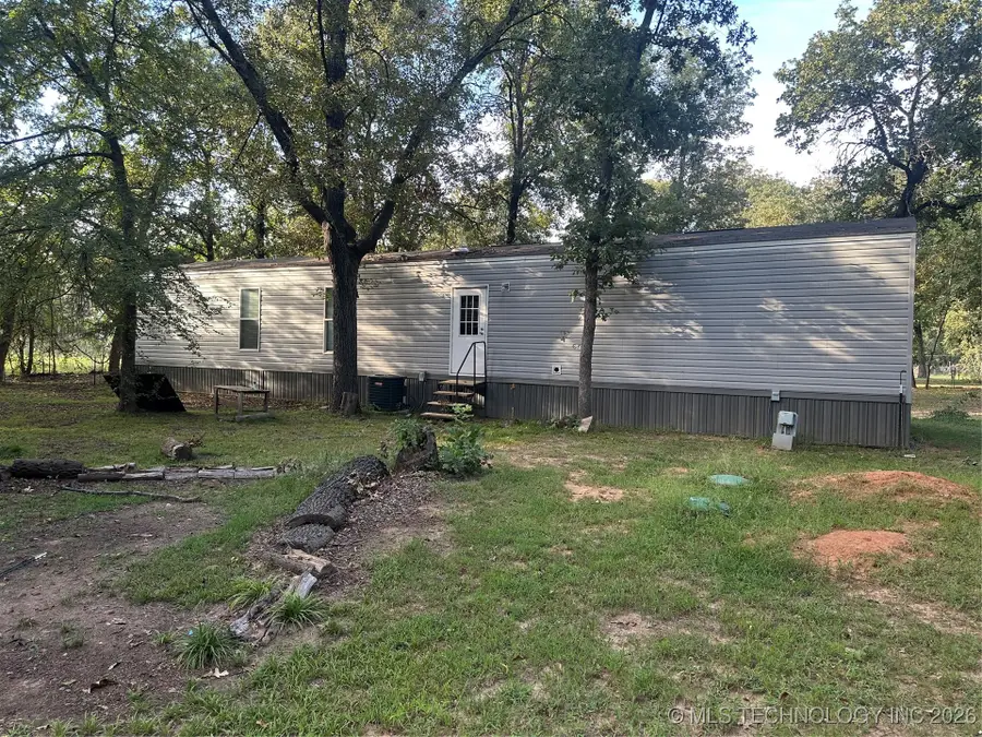 92 South, Cartwright, OK 74731 - #2