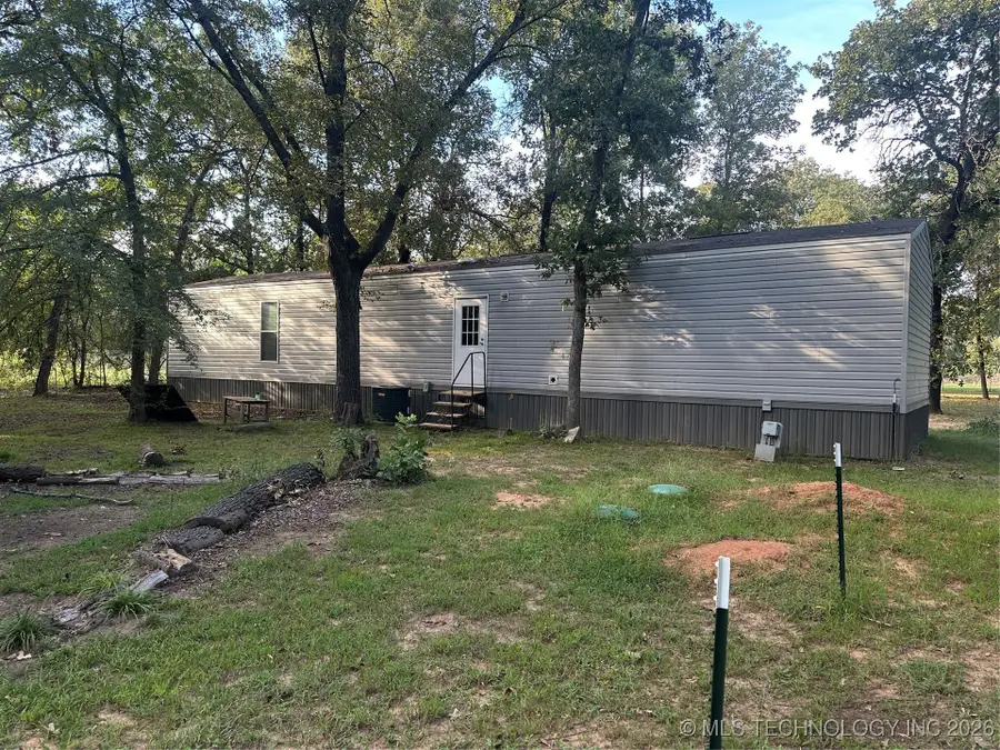 92 South, Cartwright, OK 74731 - #3