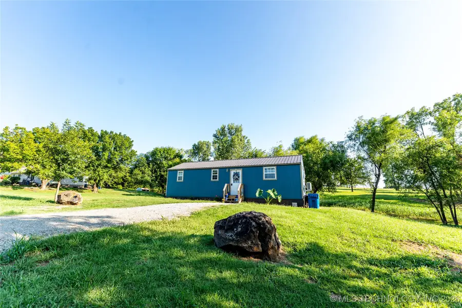 503 Ash Street, Pawnee, OK 74058 - Image #2