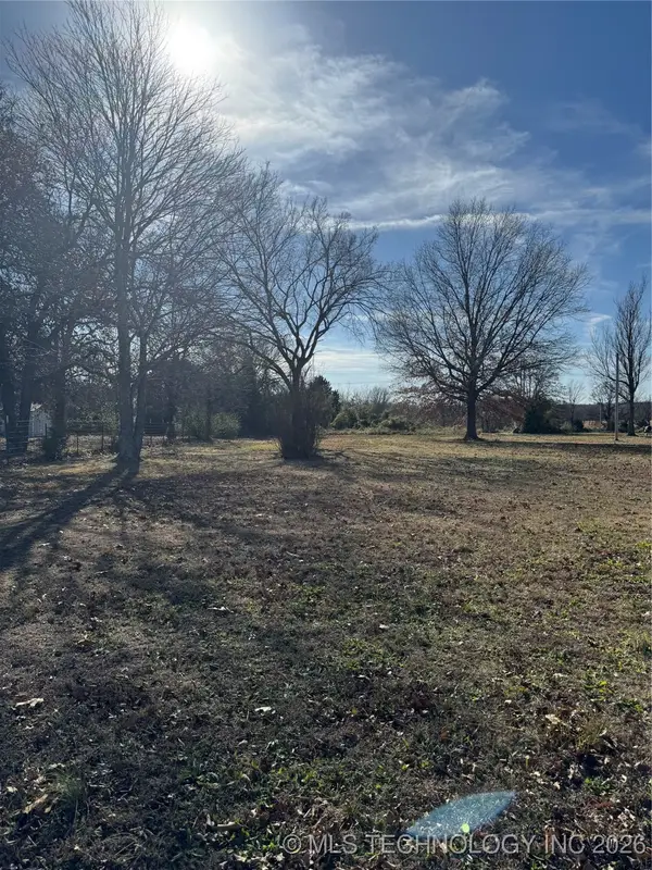 908 W Osage, Jay, OK 74346