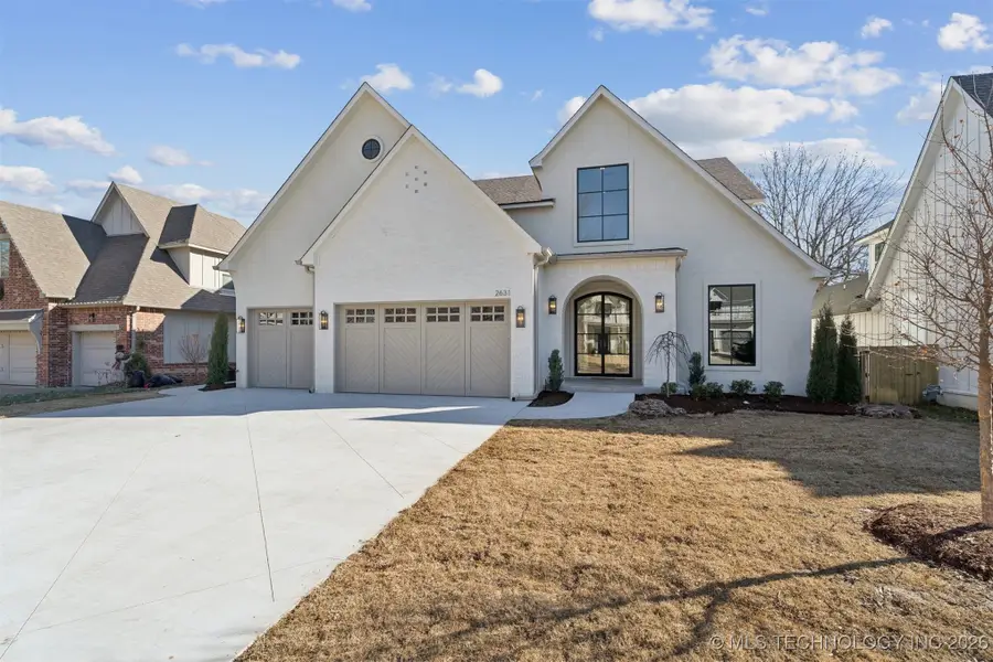 2631 S Florence Drive, Tulsa, OK 74114 - Image #3