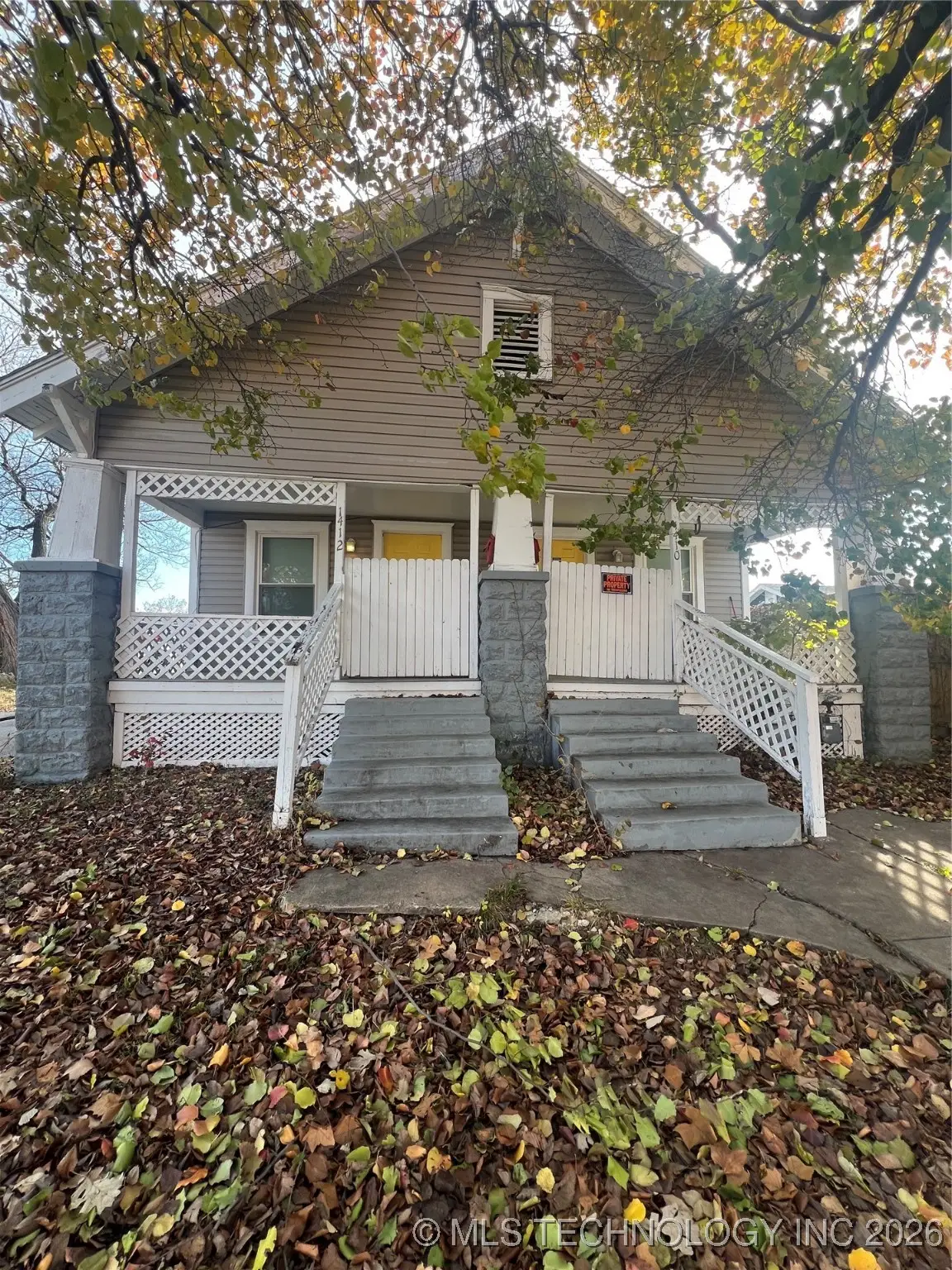 1410 E 10th Street, Tulsa, OK 74120 - Image #1