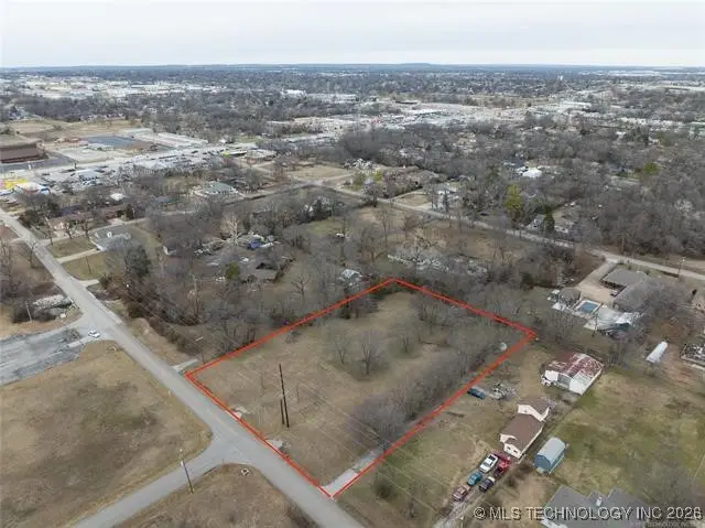 8505 E 15th Street, Tulsa, OK 74112 - Image #1
