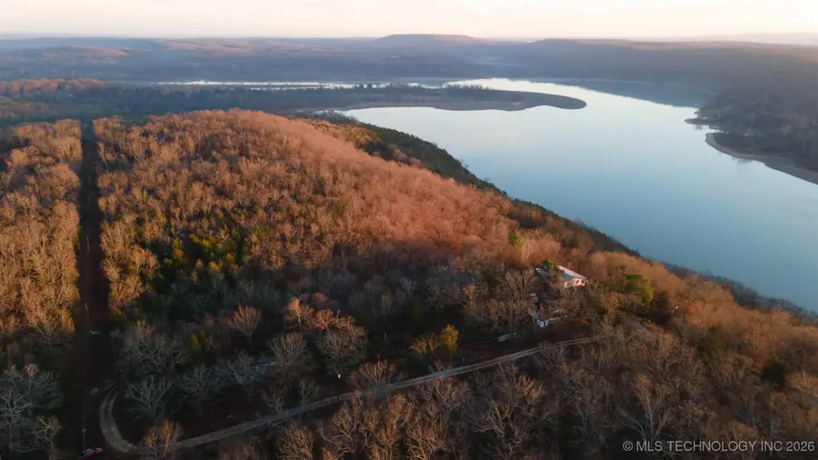 E 855 Road, Park Hill, OK 74451 - Image #2