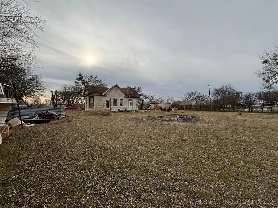 110 Ainsworth, Caddo, OK 74729 - Image #3